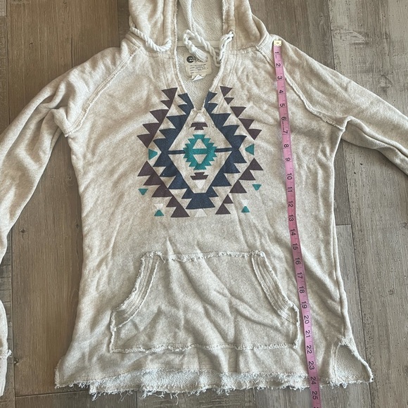 Women’s Billabong Hoodie - Picture 9 of 10